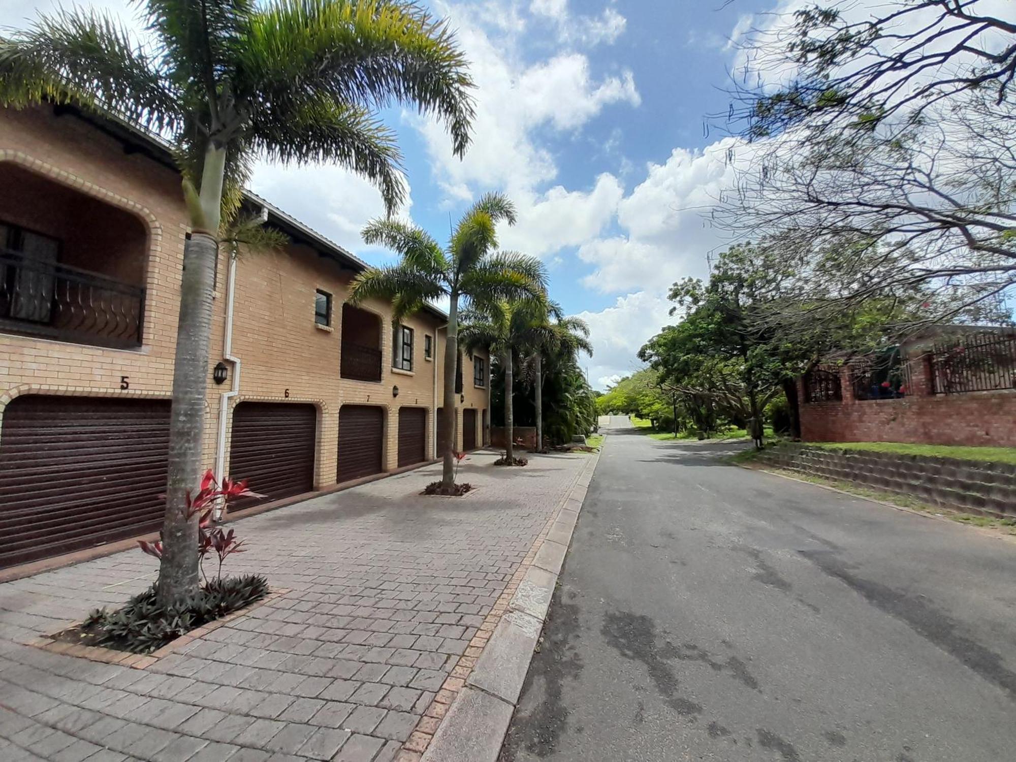 Lake St Lucia Villas ภายนอก รูปภาพ