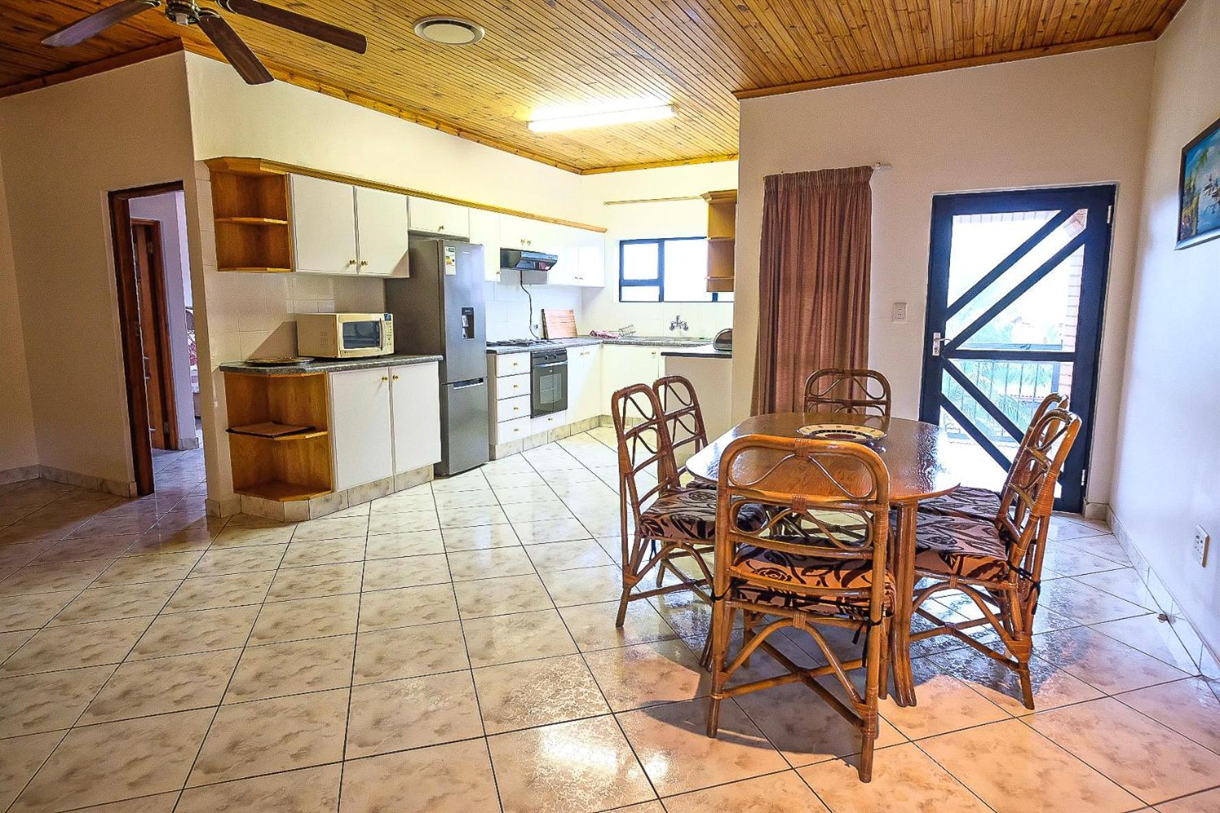 Lake St Lucia Villas ภายนอก รูปภาพ