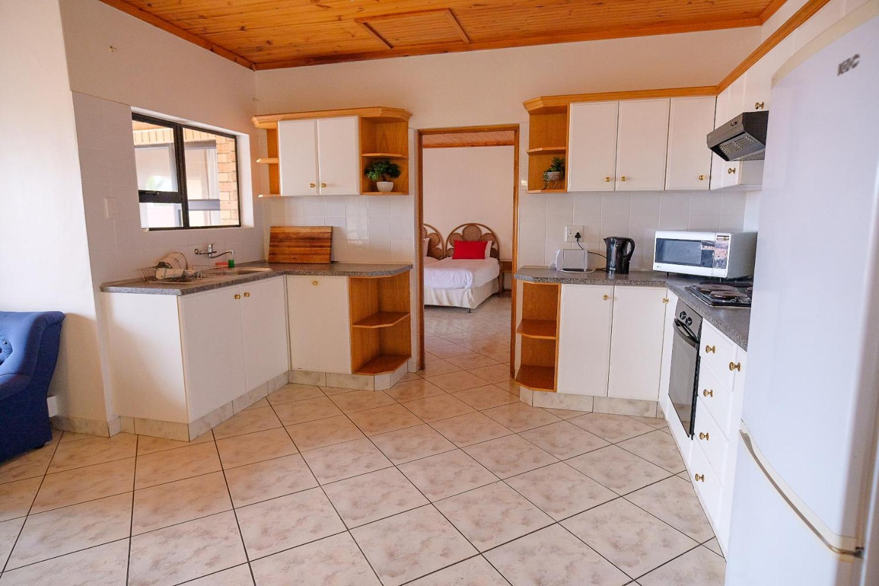 Lake St Lucia Villas ภายนอก รูปภาพ