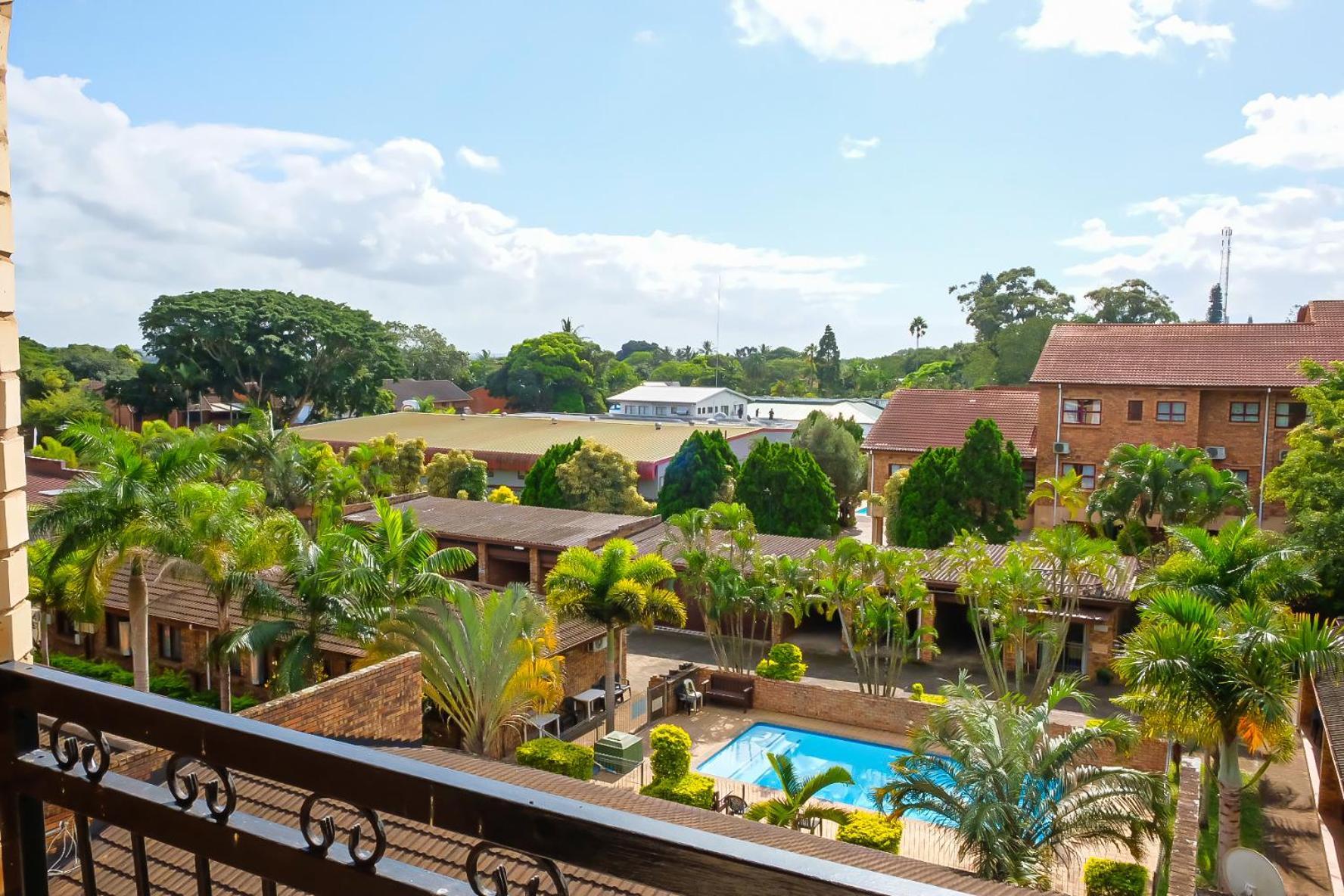 Lake St Lucia Villas ภายนอก รูปภาพ