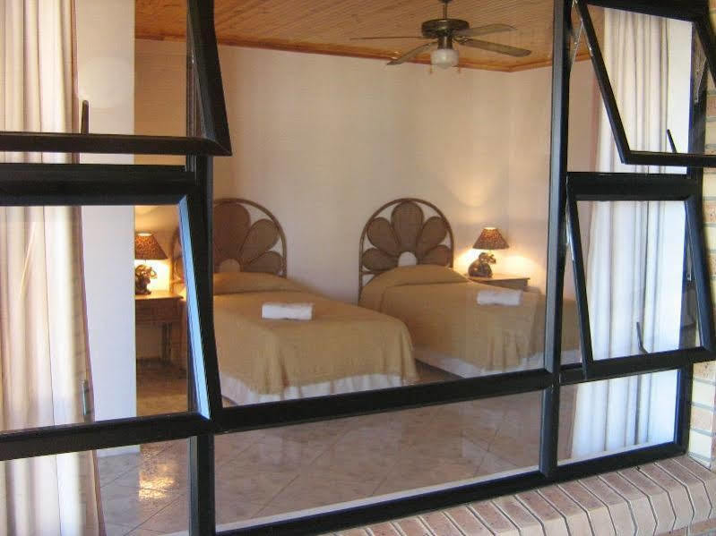 Lake St Lucia Villas ภายนอก รูปภาพ