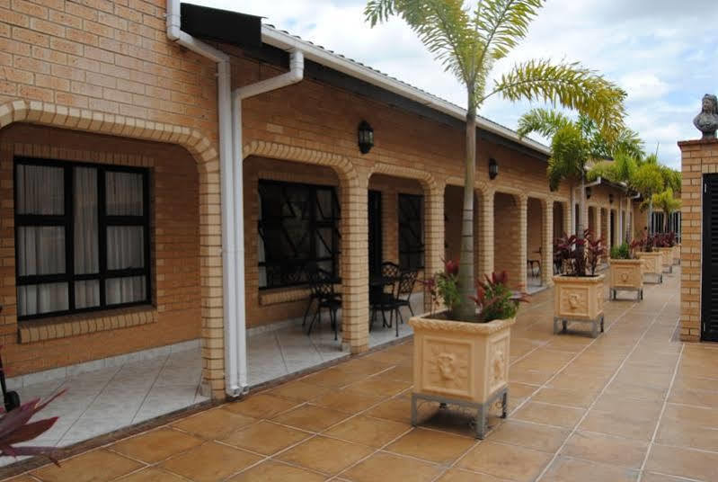 Lake St Lucia Villas ภายนอก รูปภาพ